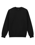 Hammer Maxweight Adult Crewneck Sweatshirt – Pitch Noir