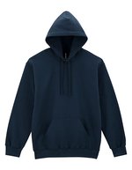 Hammer Maxweight Adult Hooded Sweatshirt – Blue Dusk