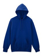 Hammer Maxweight Adult Hooded Sweatshirt – Deep Royal