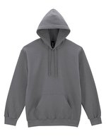 Hammer Maxweight Adult Hooded Sweatshirt – Gravel