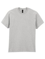 Gildan Ultra Cotton(TM) Adult T-Shirt Ash Grey (Heather) S (G2000) – Ash Grey (Heather)