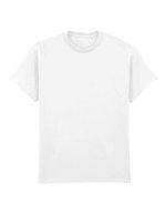 Ultra Cotton Adult Prepared for Dye T-Shirt – PFD