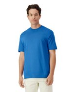 Light Cotton Adult T-Shirt – Bild 3