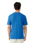 Light Cotton Adult T-Shirt – immagine 4