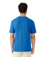 Light Cotton Adult T-Shirt – Bild 4