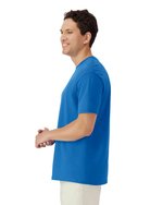 Light Cotton Adult T-Shirt – Bild 5