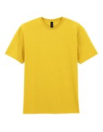 Light Cotton Adult T-Shirt – Daisy