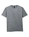 Light Cotton Adult T-Shirt – Graphite Heather