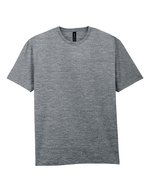 Light Cotton Adult T-Shirt – Graphite Heather