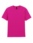 Light Cotton Adult T-Shirt – Heliconia