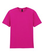Light Cotton Adult T-Shirt – Heliconia