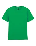 Light Cotton Adult T-Shirt – Irish Green