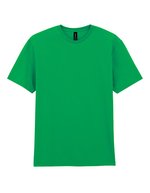 Light Cotton Adult T-Shirt – Irish Green
