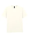 Light Cotton Adult T-Shirt – Off White