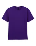 Light Cotton Adult T-Shirt – Purple