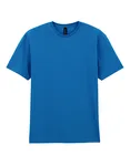 Light Cotton Adult T-Shirt – Royal
