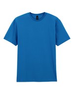 Light Cotton Adult T-Shirt – Royal