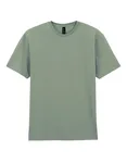 Light Cotton Adult T-Shirt – Sage