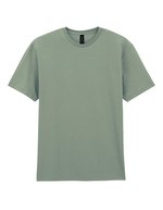 Light Cotton Adult T-Shirt – Sage