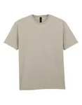 Light Cotton Adult T-Shirt – Sand