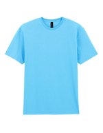 Light Cotton Adult T-Shirt – Sky