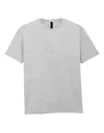 Light Cotton Adult T-Shirt – Sport Grey (Heather)