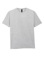 Light Cotton Adult T-Shirt – Sport Grey (Heather)
