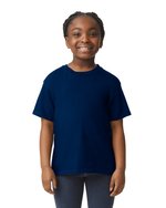 T-shirt giovane in cotone leggero – Bild 3