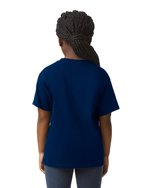 T-shirt giovane in cotone leggero – Bild 4