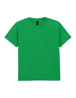 Light Cotton Youth T-Shirt – Irish Green