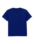 Light Cotton Youth T-Shirt – Navy