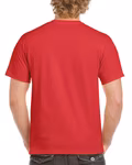 Gildan Heavy Cotton(TM) Adult T-Shirt Russet (Heather) M (G5000), G5000 – Bild 3