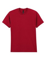 Heavy Cotton™ T-Shirt, klassischer Schnitt – Antique Cherry Red (Heather)
