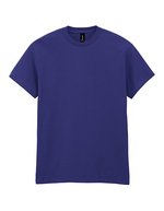Gildan Heavy Cotton(TM) Adult T-Shirt Azalea S (G5000), G5000 – Cobalt