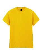 Gildan Heavy Cotton(TM) Adult T-Shirt Azalea S (G5000), G5000 – Daisy