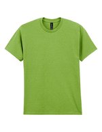 Gildan Heavy Cotton(TM) Adult T-Shirt Azalea S (G5000), G5000 – Kiwi