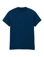 Gildan Heavy Cotton(TM) Adult T-Shirt Azalea S (G5000), G5000 – Navy