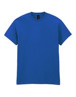 Gildan Heavy Cotton(TM) Adult T-Shirt Azalea S (G5000), G5000 – Royal