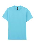 Gildan Heavy Cotton(TM) Adult T-Shirt Azalea S (G5000), G5000 – Sky