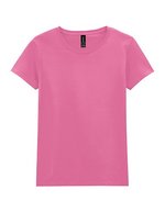 Heavy Cotton Damen T-Shirt tailliert – Azalea