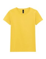 Heavy Cotton Damen T-Shirt tailliert – Daisy