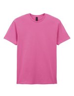 Softstyle® Adult T- Shirt – Azalea