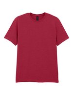 Softstyle® Adult T- Shirt – Cardinal Red