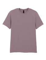 Gildan Softstyle T-Shirt aus ringgesponnener Baumwolle, Black M, G64000 – Paragon