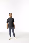 Softstyle® Youth T-Shirt – Bild 2