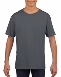 Softstyle® Youth T-Shirt – Bild 3