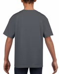 Softstyle® Youth T-Shirt – Bild 4