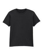 Softstyle® Youth T-Shirt – Black