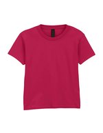 Softstyle® Youth T-Shirt – Cardinal Red