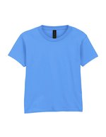 Softstyle® Youth T-Shirt – Carolina Blue